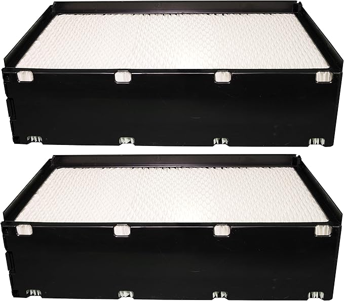 AIRCARE 1041 Replacement Console Wick (2)