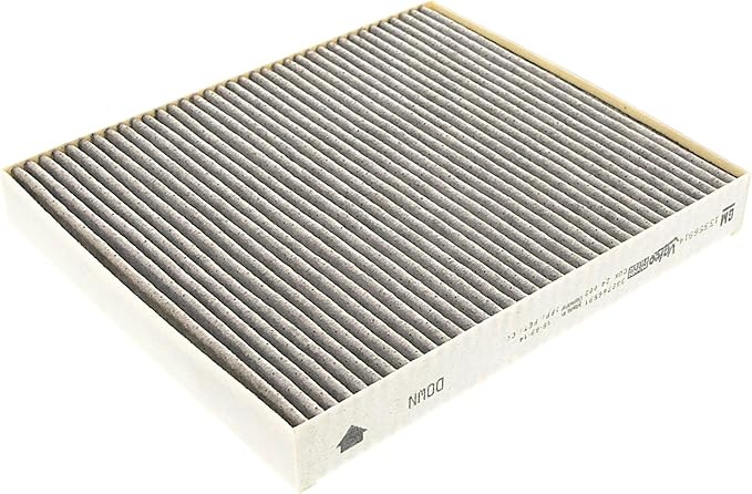 ACDelco GM Original Equipment Cabin Air Filter CF184 | GM 13356914 OE Car Air Filters for Select Chevy, Chevrolet, Cadillac, Buick, GMC, Hummer, and more