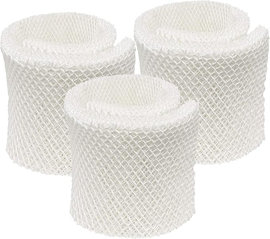 AIRCARE MAF2 Replacement Wick Humidifier Filter for MA0800 (3)