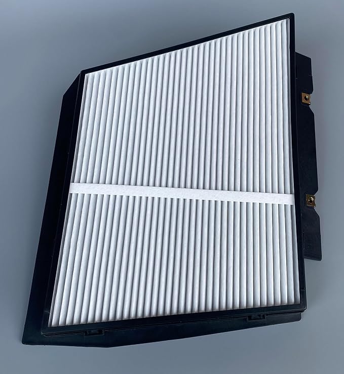 OIFILLIO Cabin Air Filter for Ram ProMaster 1500 2500 3500 (2014-2026), ProMaster EV (2024-2026), Replaces 68169308AA, CF2394, WP10263, CF12527 (1 frame +2 insert filter)