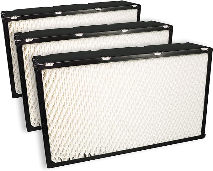 AIRCARE 1041 Replacement Console Wick (3)