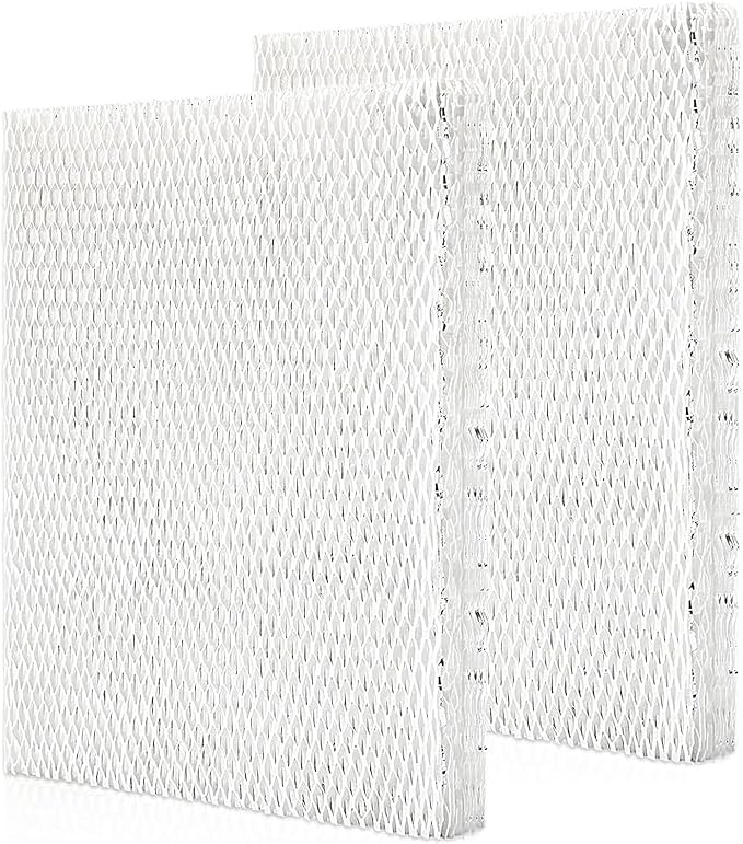 35 Panel Humidifier Filter Replacement for Aprilaire 350 560 560A 568 600 600A 600M 700 700A 700M 760 760A,Model 35 02 Replacement Filter for Aprilaire 600 Series 2pcs.