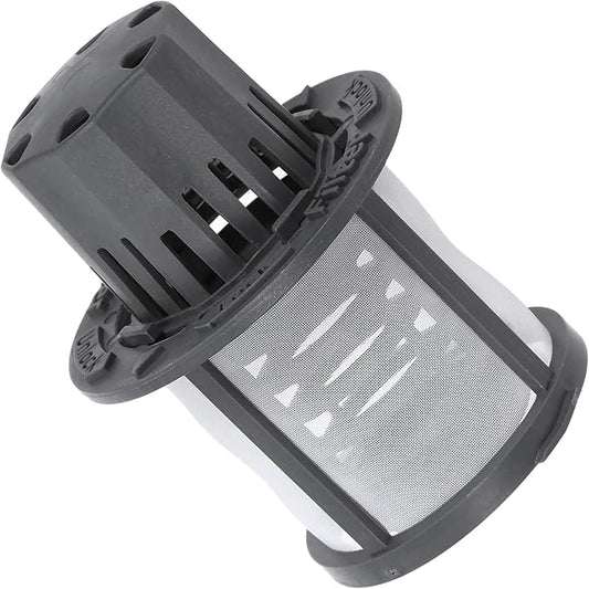 PartsBroz WD12X25995 Fine Filter and Basket Assembly - Compatible With General Electric Hotpoint Haier Dishwasher - Replaces AP6989426 PS16217023 Ultra Durable Replacement