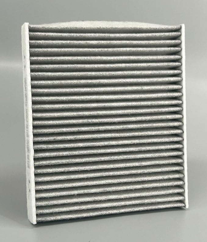 OIFILLIO Cabin Engine Air Filter Kit for 2019-2025 RAV4 (NOT HYBRID), 2018-2024 Camry (NOT HYBRID), 2020-2025 Highlander (NOT HYBRID), Replaces 17801-25020 & 87139-58010
