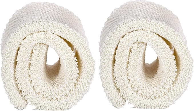 AIRCARE MAF1 Replacement Wick Humidifier Filter for MA1201 (2)