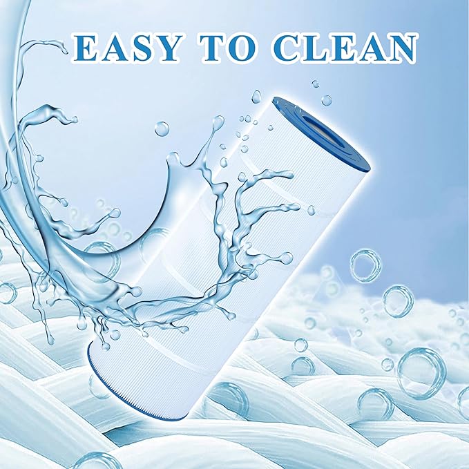 Pool Filter Compatible with CCX1500RE, X-Stream 150 PXST150, C-8316, FC-1286, 1 Pack