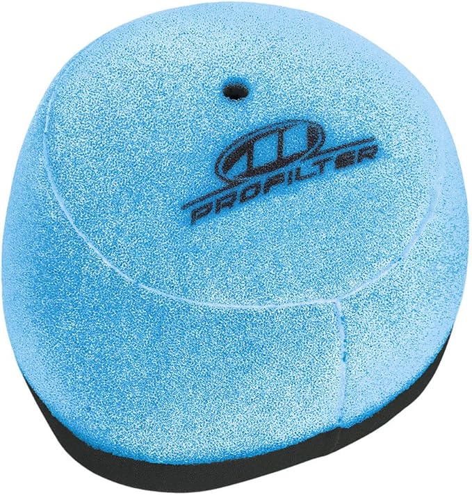 Maxima Racing Oils AFR-2401-00 ProFilter Ready to Use Dual Stage Foam Air Filter, Single, Green