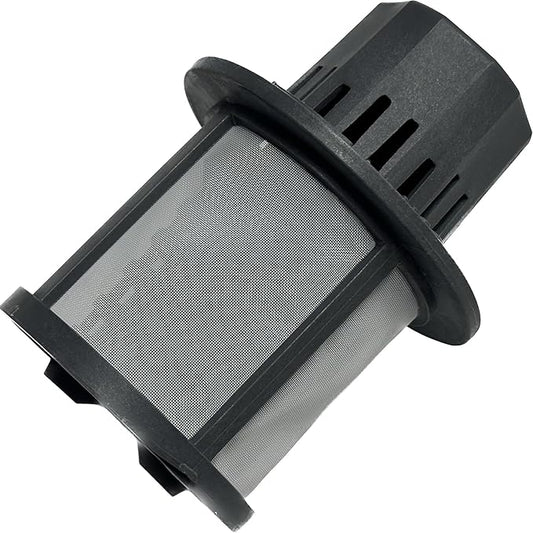 WD12X25995 Fine Filter Compatible With GE Dishwashers - Budora - 4962336, AP6989426, PS16217023, EAP16217023