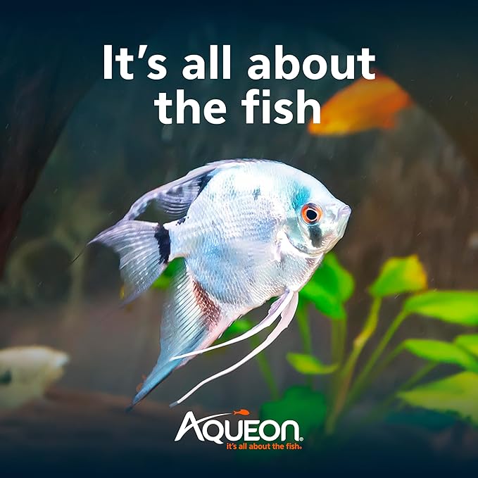 Aqueon Aquarium Fish Tank EcoRenew Filter Cartridge, Extra Small 3 Pack