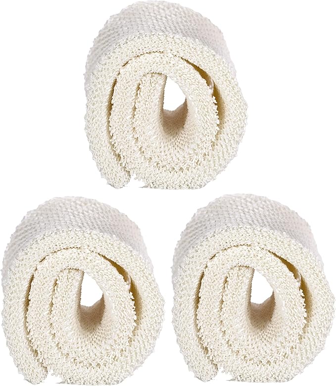 AIRCARE MAF1 Replacement Wick Humidifier Filter for MA1201 (3)