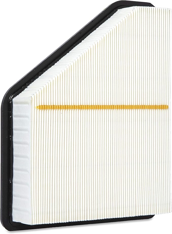 Spearhead Max Thrust Engine Air Filter Replacement | Fits 2010-2017 Equinox, 2010-2017 Terrain | OEM Fit & High Dust Holding Capacity (MT-465)
