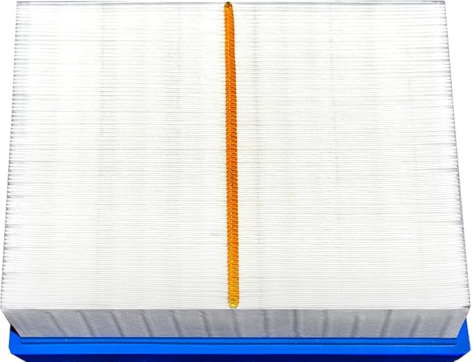 EPAuto GP377 (CA12377) Engine Air Filter Replacement for Toyota Camry, RAV4, Highlander, Lexus ES350, NX350, RX350, Avalon, GR Corolla, Grand Highlander, TX350, NX250, ES250 - Fits 2018-2025 Gas Model