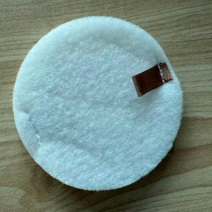 6PCS Filter Cotton Replacement Accessories for Shark AV2110S / AV2120 / RV2110 / RV2120AE/R101AE /RV1001AE/UR1005AE Self-Empty Base