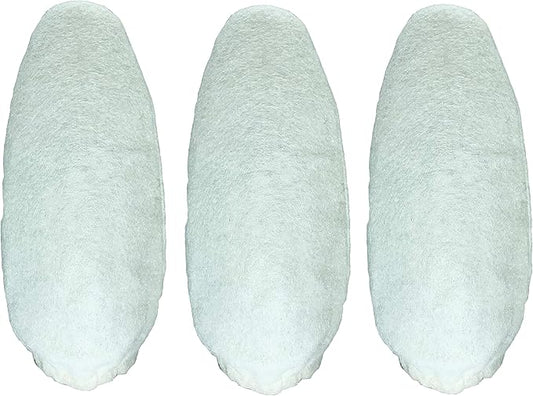 Replacement Vacuum Filter Cotton for Pool Blaster Water Tech Centennial Filter P22X022（3 Pack