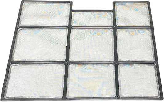 Dehumidifier Filter Compatible with Hisense Model Numbers DH70K1G, DH70KP1WG, DH70W1WG