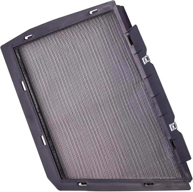 PG Cabin Air Filter PC9954 | Fits 2014-2025 Ram ProMaster 2500, ProMaster 1500, ProMaster 3500, 2023-2024 Airstream Rangeline, 2024-2025 Ram ProMaster EV, 2016 Itasca Viva