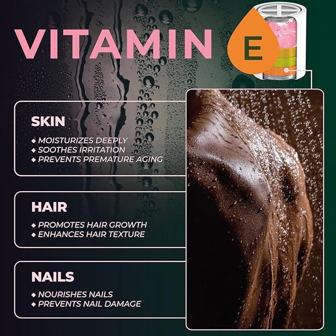 AquaHomeGroup Vitamin C E and A Shower Filter Cartridge with Rose Aroma - Reduces Chlorine and Chloramine - Supports Skin and Hair - Fits 15 and 20 Stage Filters