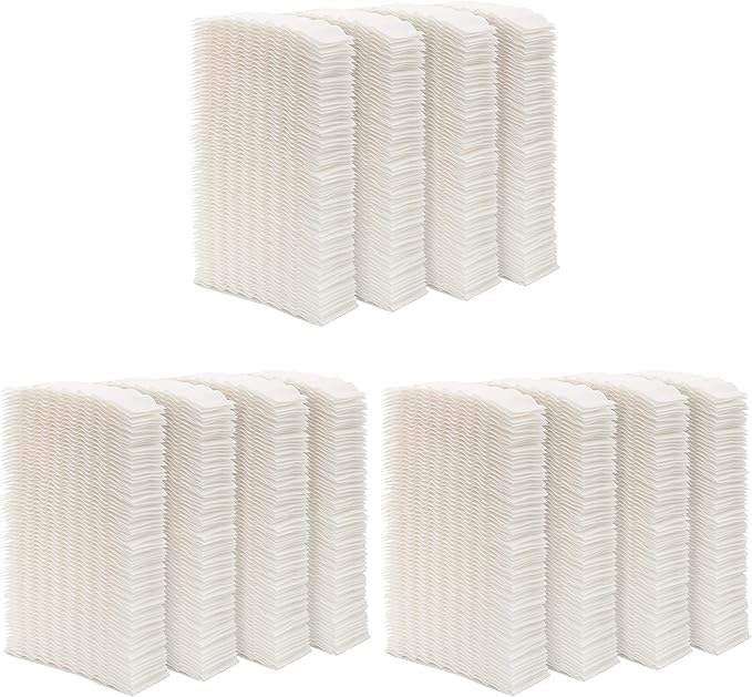 AIRCARE HDC411 Replacement Wicking Humidifier Filter, 4-Pack (3)