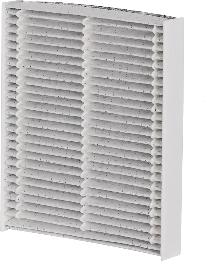 Febreze Odor Control HEPA Cabin Air Filter by PUREFLOW RZ17052H Fits 2019-2026 Toyota RAV4 2.5L, Subaru Ascent 2.4L; 2018-2027 Camry 2.5L; 2019-2027 Corolla 1.8L, 2.0L; 2018-2026 Crosstrek 2.0L