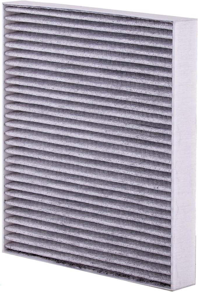 Febreze Odor Control Cabin Air Filter by PUREFLOW RZ19193 Fits 2018-2027 Volkswagen Tiguan 2.0L; 2019-2025 Jetta 1.4L, Teramont 2.0L; 2018-2023 Atlas 3.6L, Audi Q2 1.4L, TT RS Quattro 2.5L