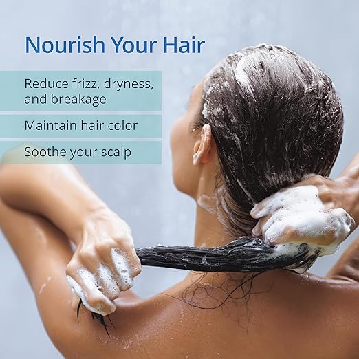 Aquasana Shower Filter for Hair & Skin | Reduces 90% of Chlorine | Handheld Wand Shower Head with 3 Settings | Dermatologist-Recommended | WaterSense Certified | Chrome | AQ-4105CHR-E