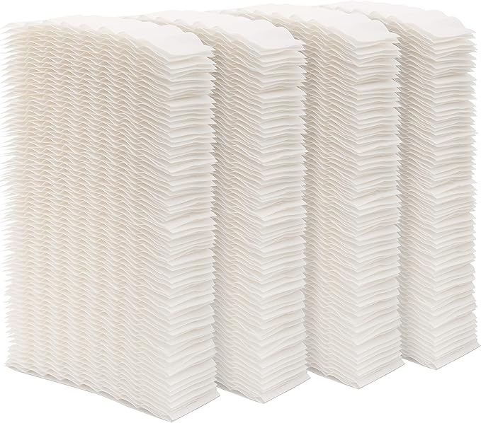 AIRCARE HDC411 Replacement Humidifier Wick, 4-Pack (1)