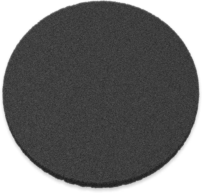 kobeIeen 6 Pack Filter Sponge Replacement Accessories for P1 Pet Grooming Vacuum Sponges Spare Part Accessory