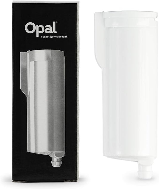 GE Profile Opal Carbon Replacement Water Filter for Opal Nugget Ice Maker | Cleans and Filters Water for Fresh Ice | Replace Every 3 Months for Best Results | Easy Install | Pack of 1