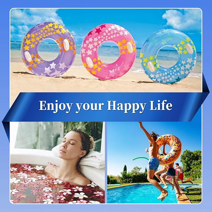 1-Pack PWW35L Hot Tub Filter Cartridge Replacement for Plea tco PWW35L, Unicel 4CH-935, Waterway 817-4035, Master Spas, Filbur FC-0170, 35 Sq.Ft Pool Spa Filter with 1-2/3" SAE Thread