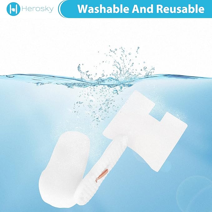 HZ602 Filter Kit for Shark HZ2000, HZ2002 Corded Stick Vacuum, Fit For Shark HZ602 HZ702 UV580 HH200 HH202 HZ251 HS152AMZ HZ2003C Vacuum
