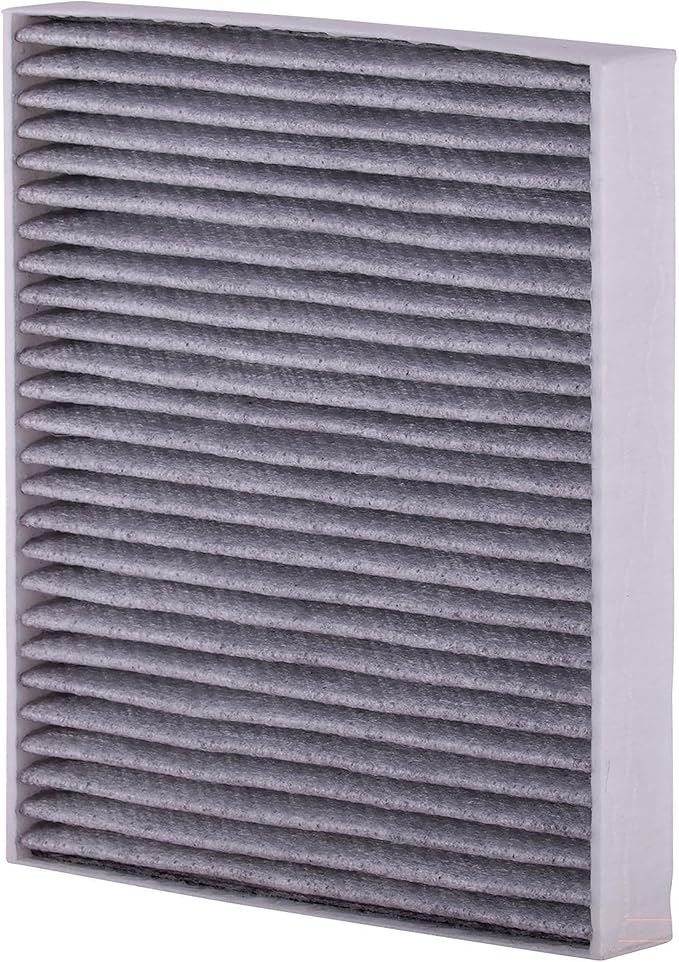 Febreze Odor Control Cabin Air Filter by PUREFLOW RZ17052 Fits 2019-2026 Toyota RAV4 2.5L, Subaru Ascent 2.4L; 2018-2027 Camry 2.5L; 2019-2027 Corolla 1.8L, 2.0L; 2018-2026 Crosstrek 2.0L