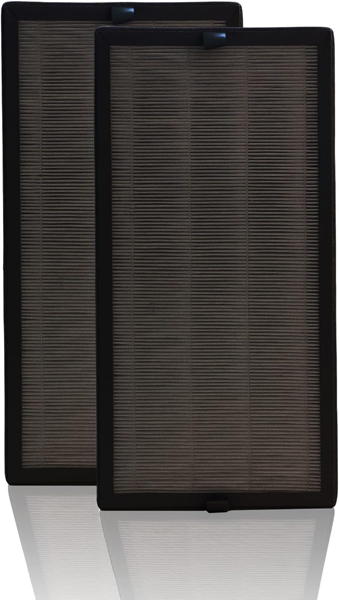 Kenmore 2300e Series Air Purifier Replacement True HEPA Filter