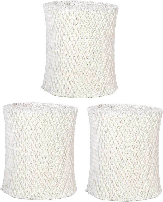 AIRCARE MAF1 Replacement Wick Humidifier Filter for MA1201 (3)
