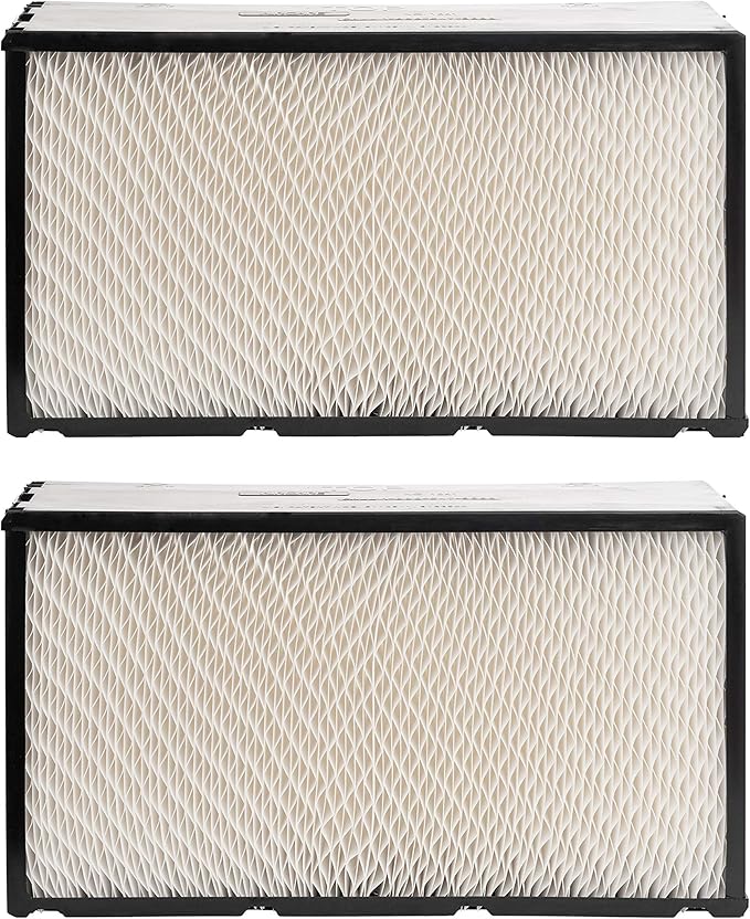AIRCARE 1041 Replacement Console Wick (2)