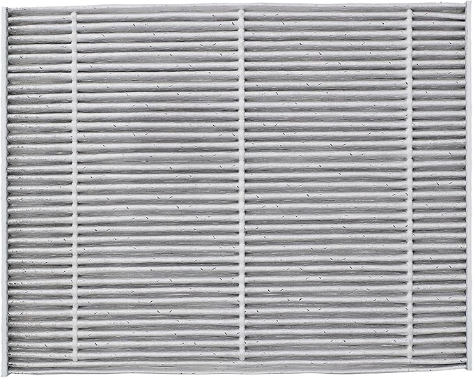 Febreze Odor Control HEPA Cabin Air Filter by PUREFLOW RZ19186H Fits 2021-2026 Jeep Grand Cherokee L 3.6L; 2022-2026 Grand Cherokee 2.0L, 3.6L; 2021-2024 Grand Cherokee L 5.7L