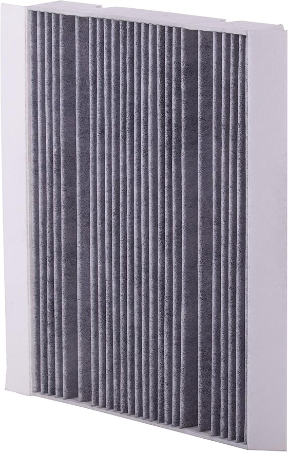PG Cabin Air Filter PC99348C | Fits 2019-2025 Mercedes-Benz Sprinter 2500, 2024-2025 eSprinter, 2016-2023 Metris, 2019-2022 Sprinter 3500, 2020-2023 Sprinter, 2019-2023 Sprinter 1500, Front