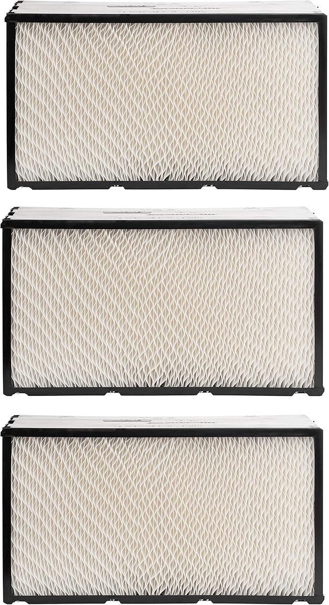 AIRCARE 1041 Replacement Console Wick (3)