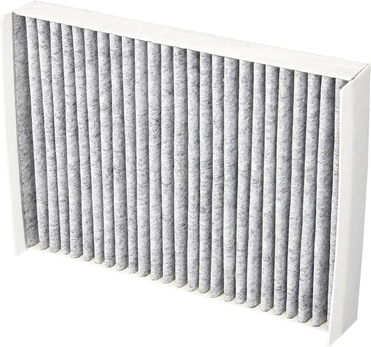 BOSCH C3789WS Activated Charcoal Workshop Cabin Air Filter - Compatible with Select Jaguar S-Type; Lincoln LS