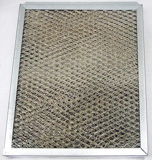 OEM GeneralAire 990-13 Evaporator Pad Media Filter for 709 990 1040 1042 1137 SL16