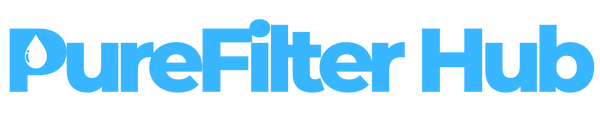 PureFilter Hub